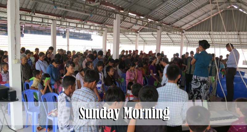 6.15.14 Sunday morning