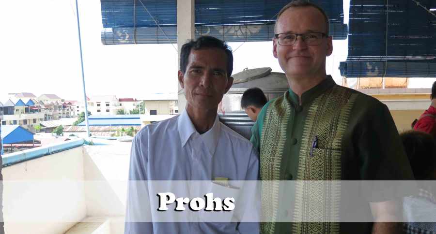 Prohs