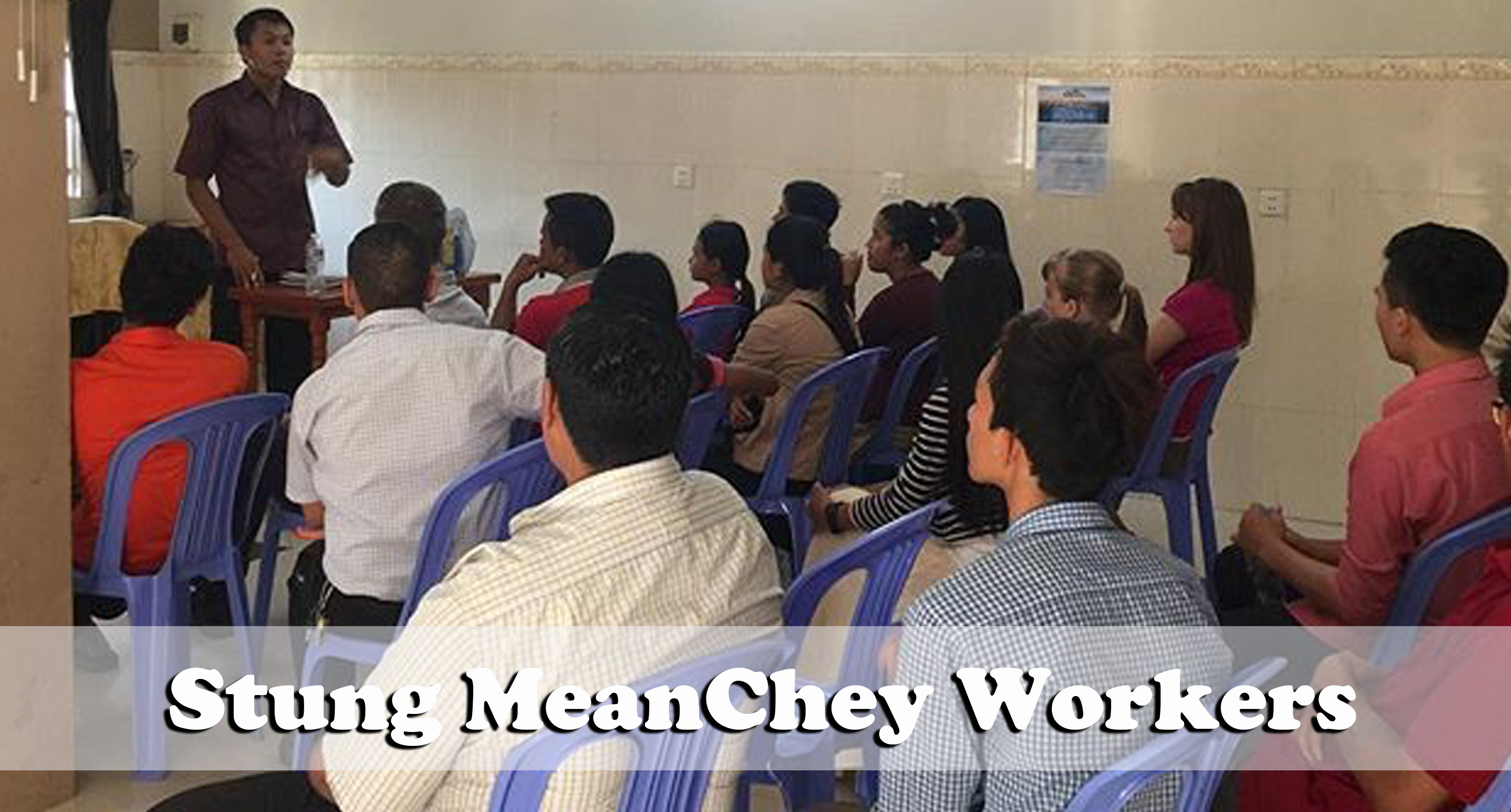 3.13.16 StungMeanChey planning