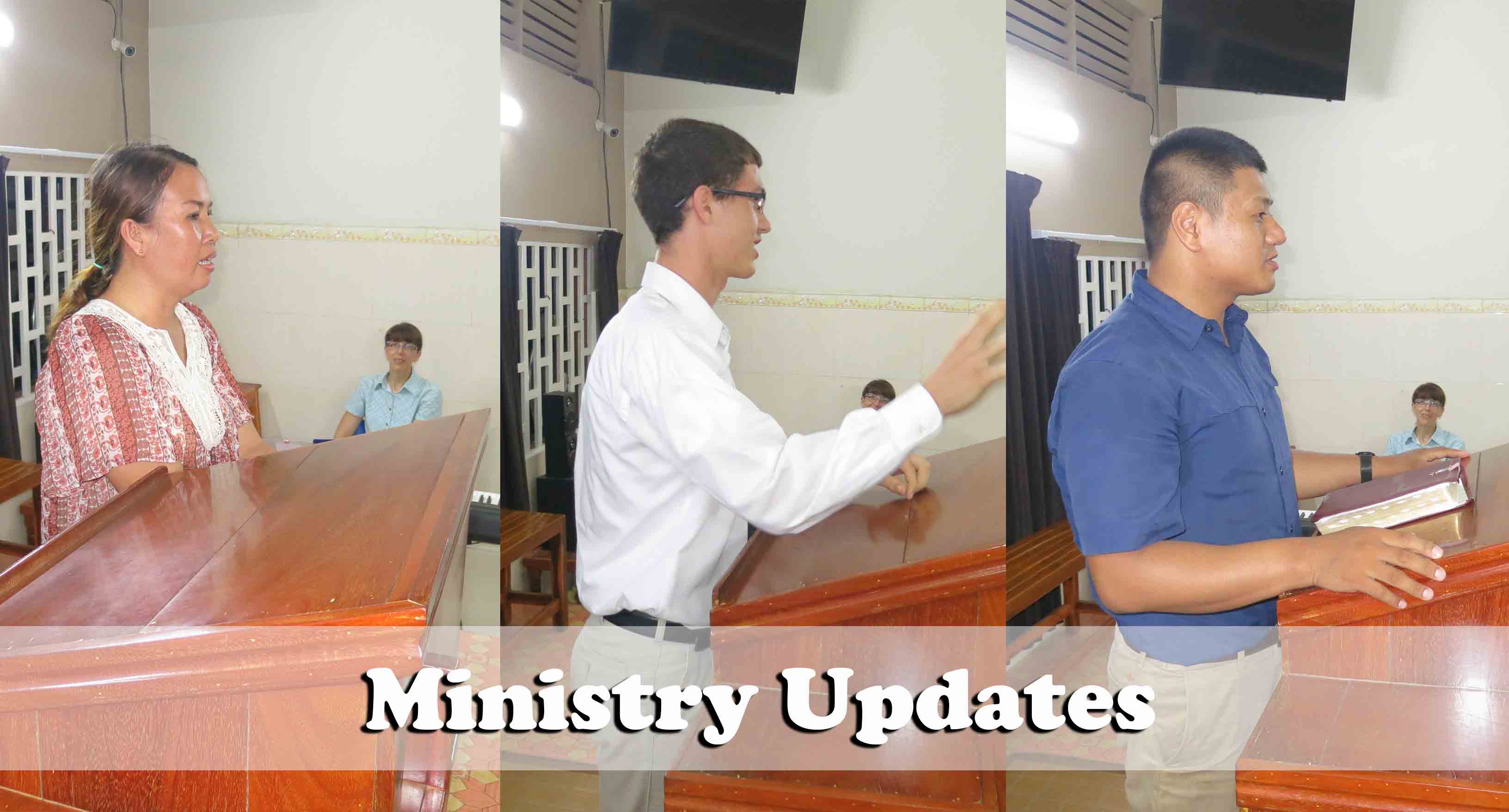 10-9-16-ministry-updates