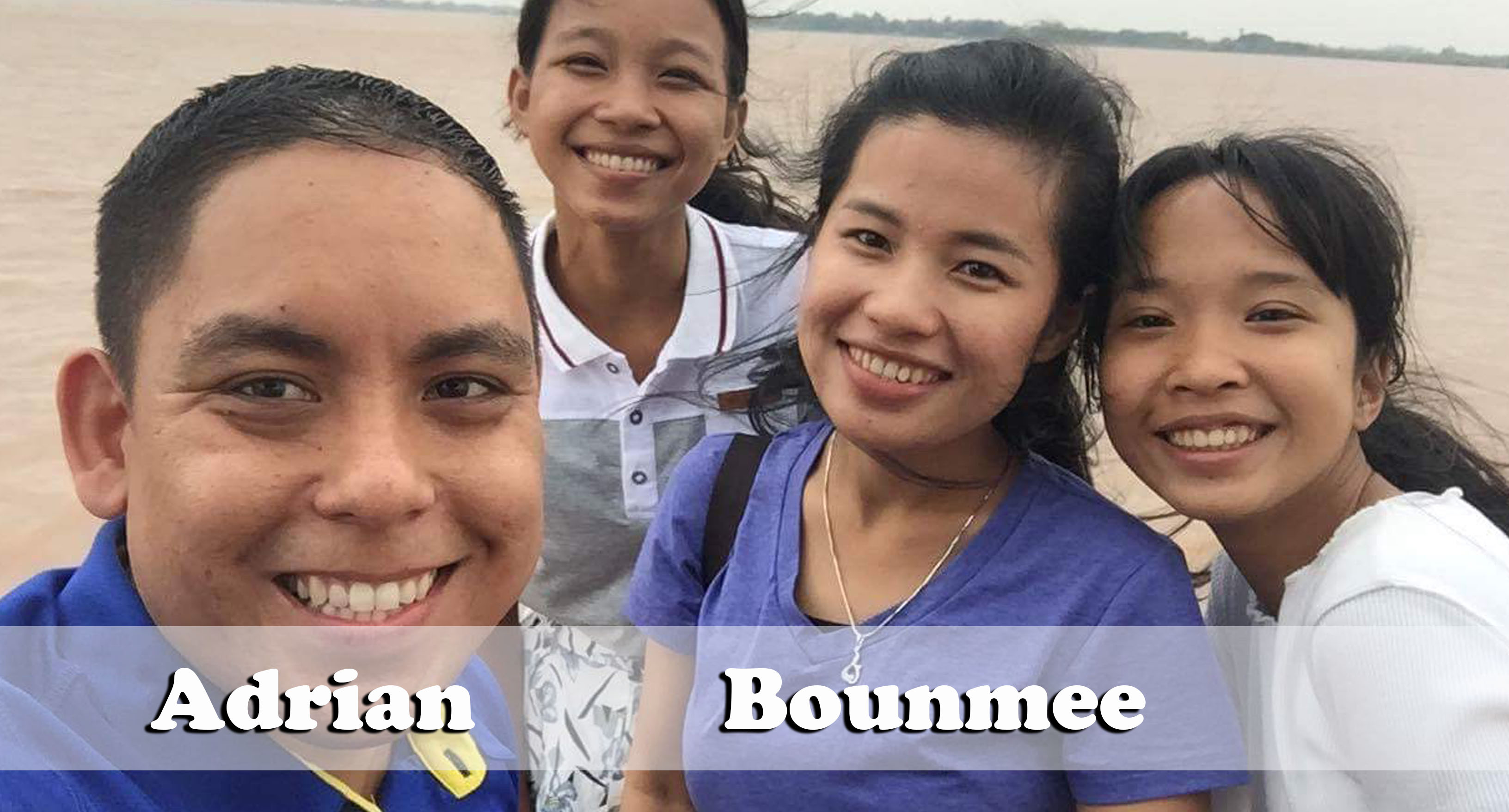 11.20.17 Adrian and Bounmee