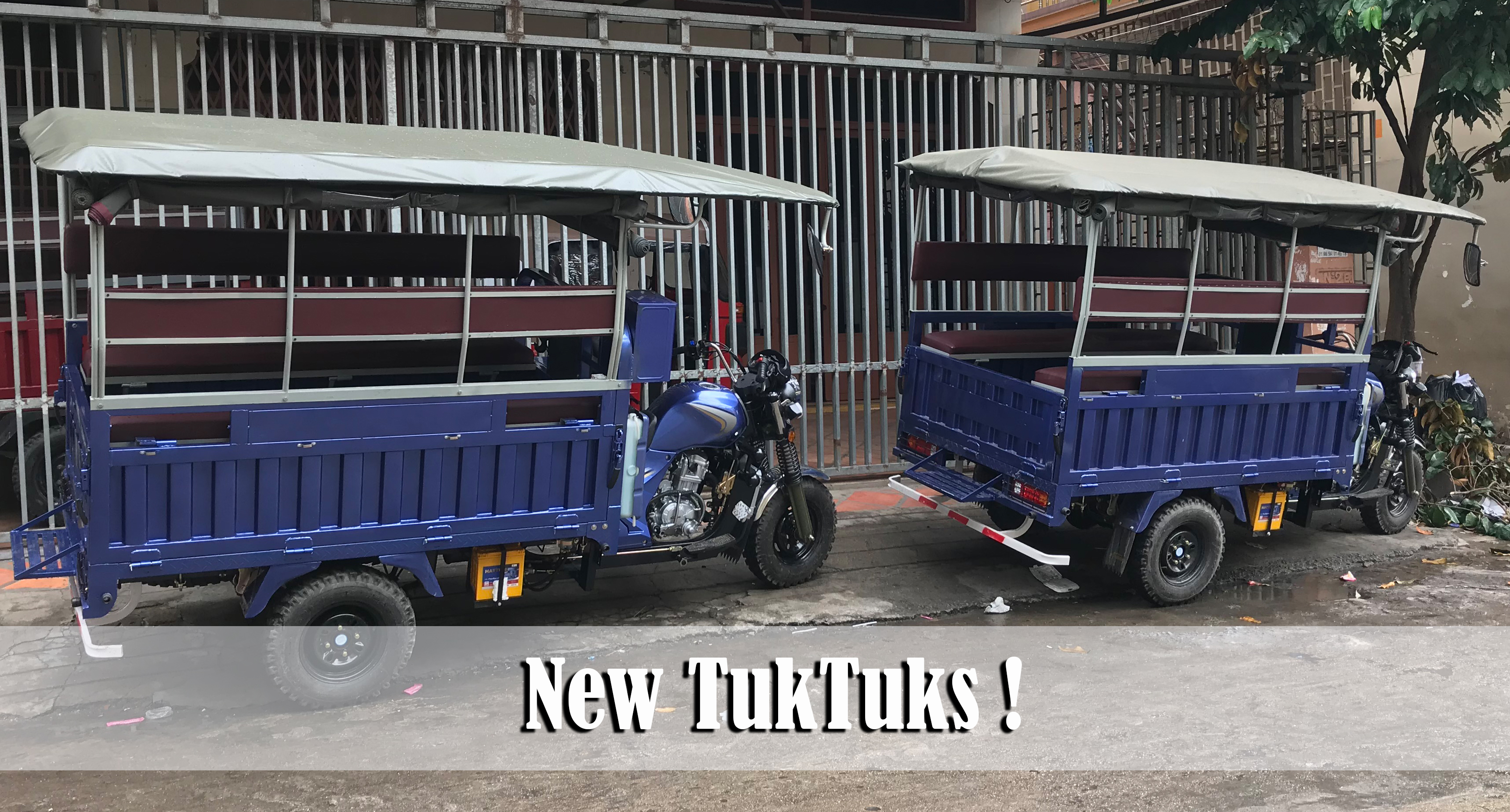 1.29.18 new tuktuks