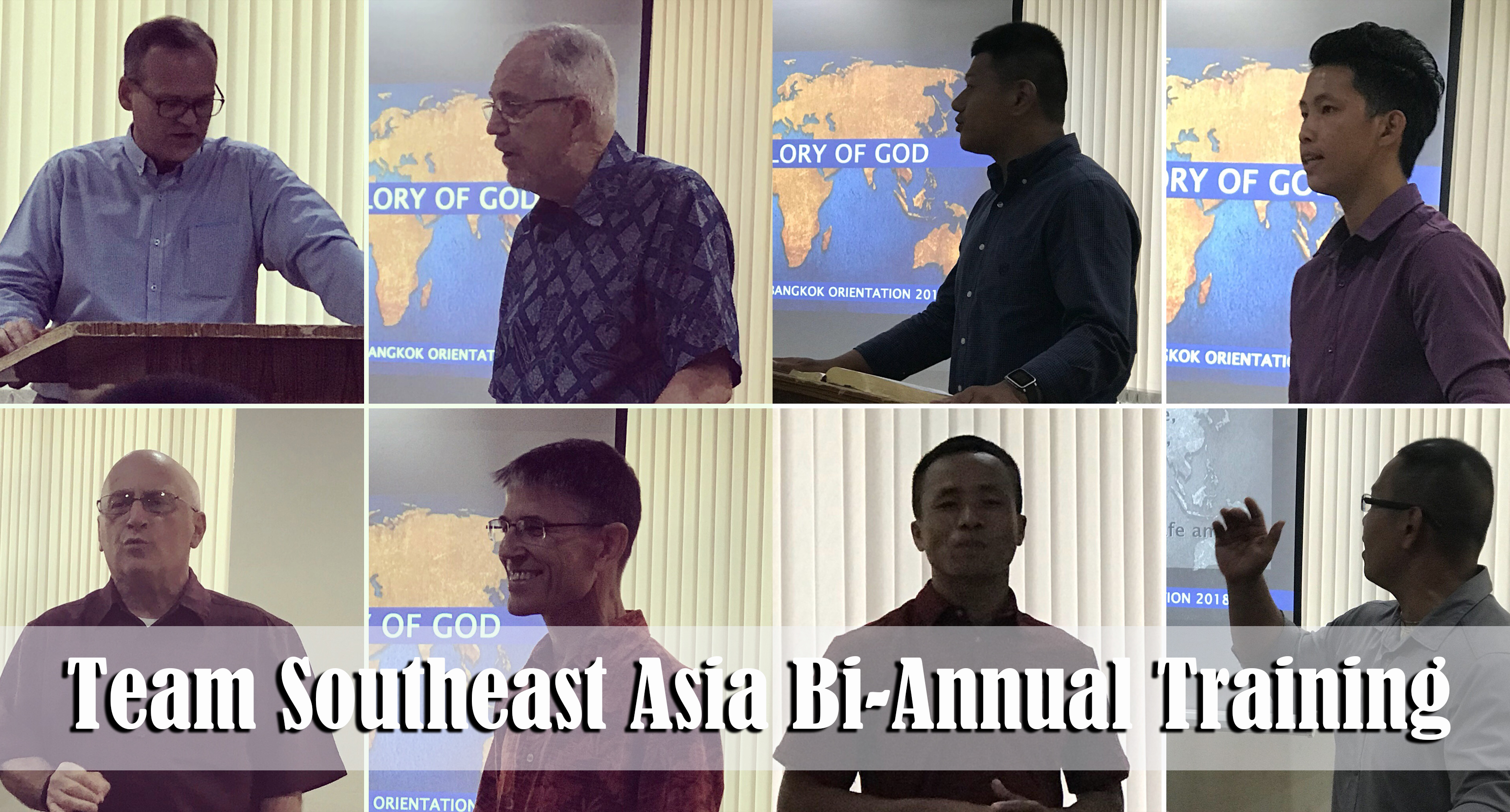 3.26.18 Team SE Asia training