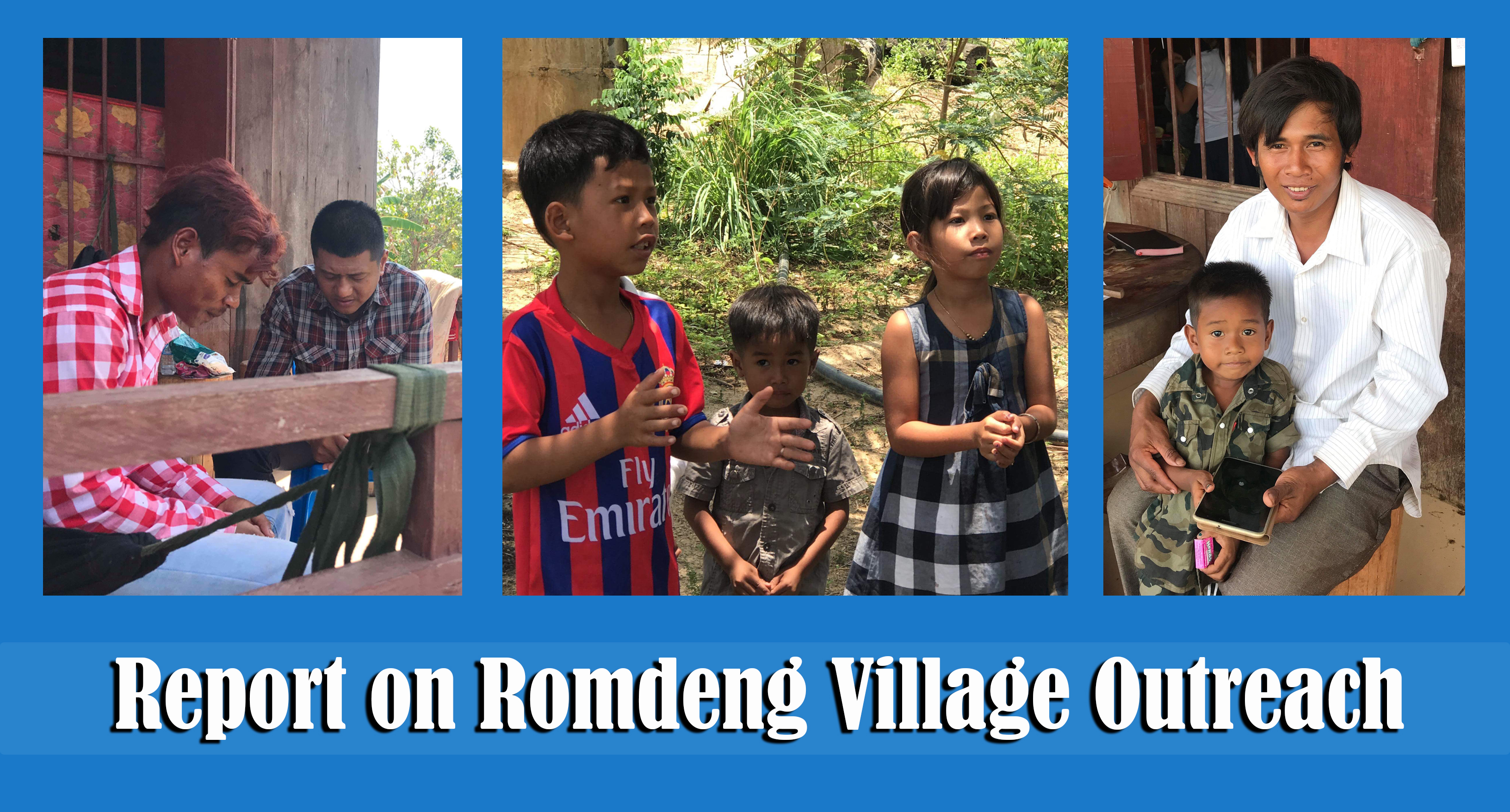 4.29.18 Romdeng village 2