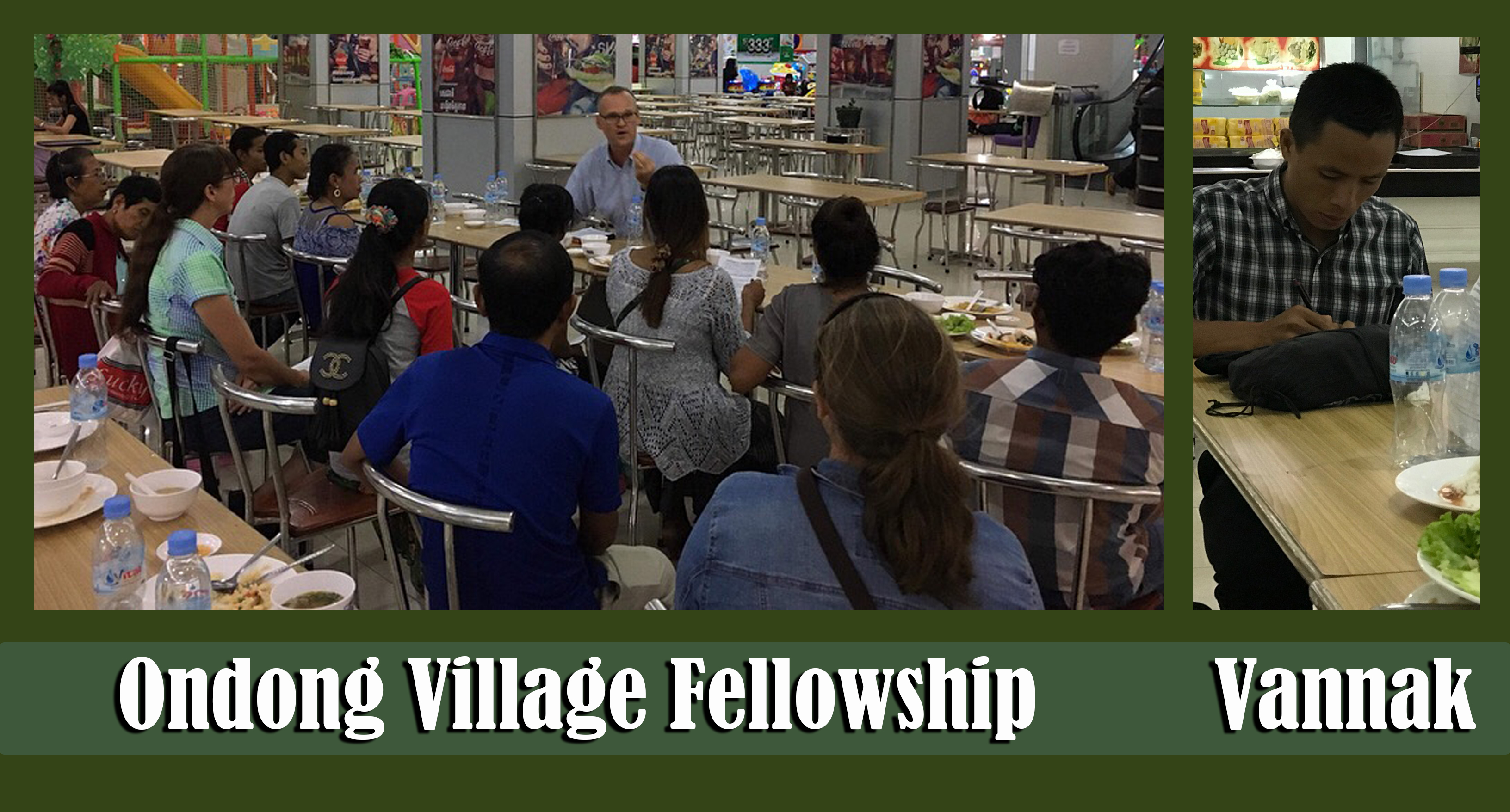 7.15.18 Ondong Village fellowship 1