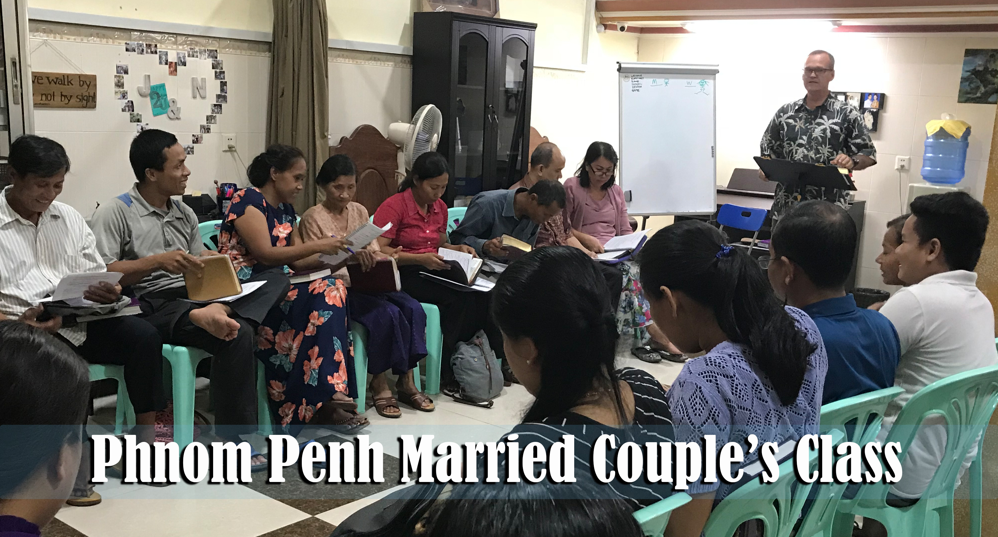 11.12.18 couples class