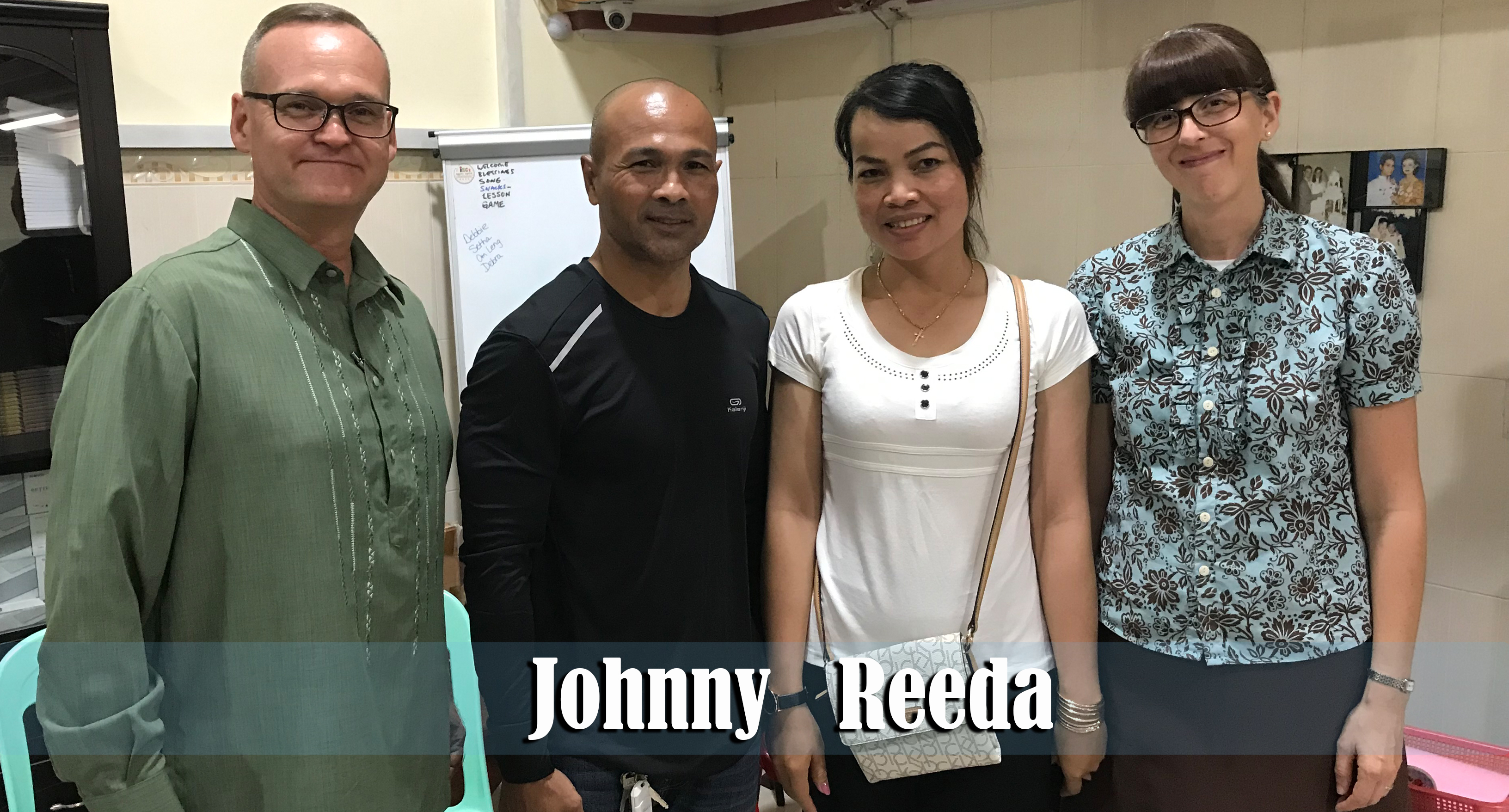 1.27.18 johnny reeda