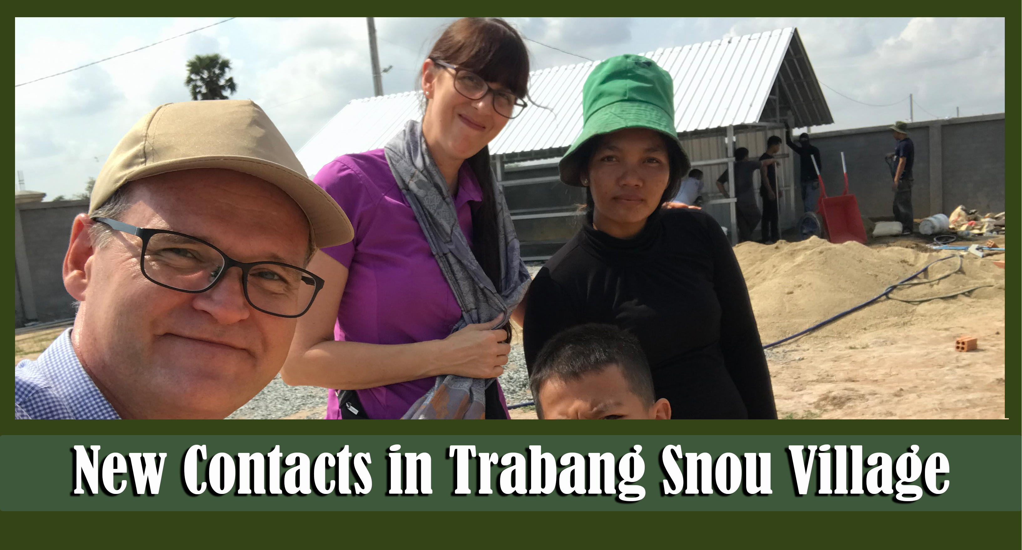 5.19.19 New contacts