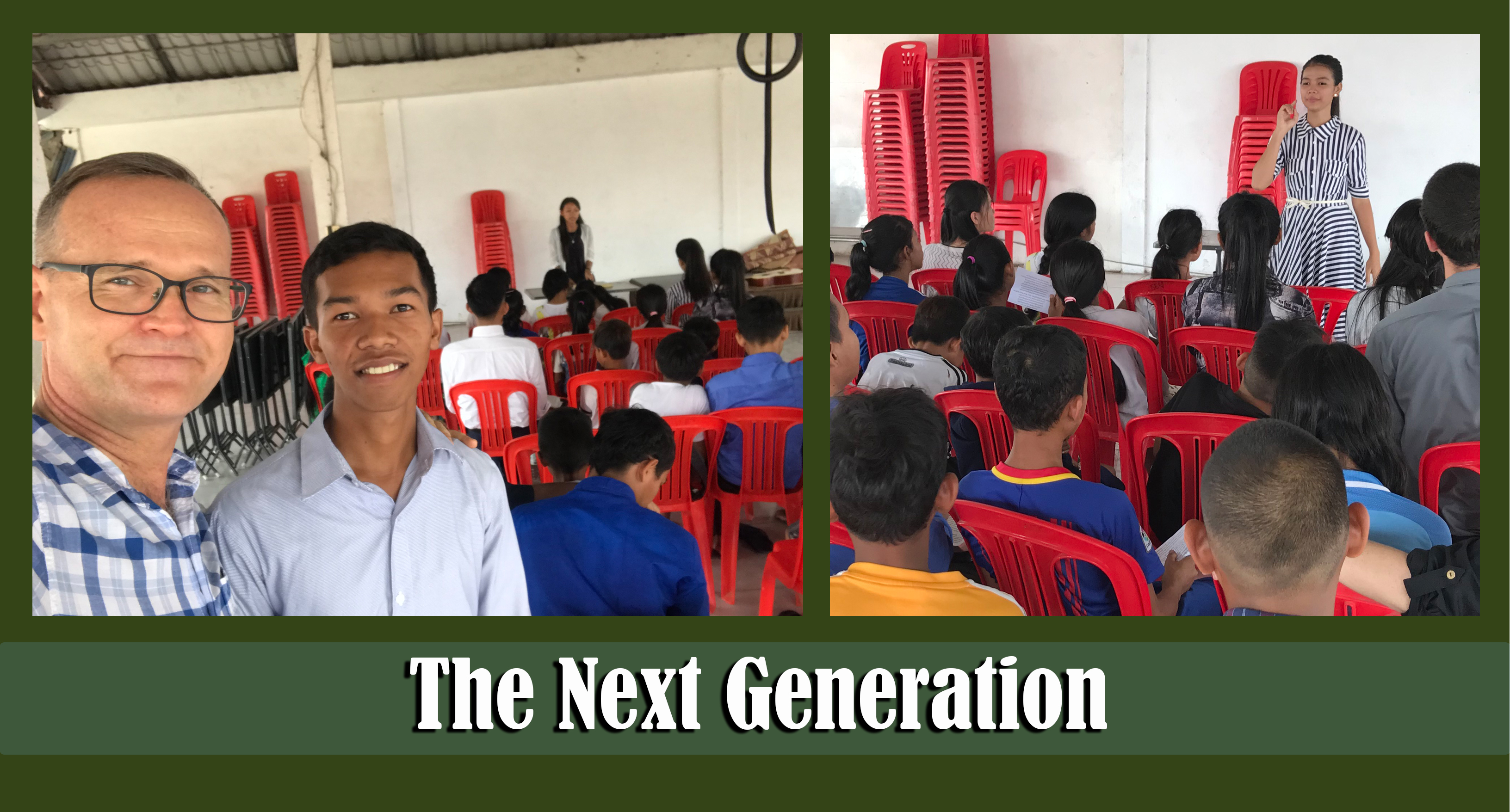 5.19.19 The next generation