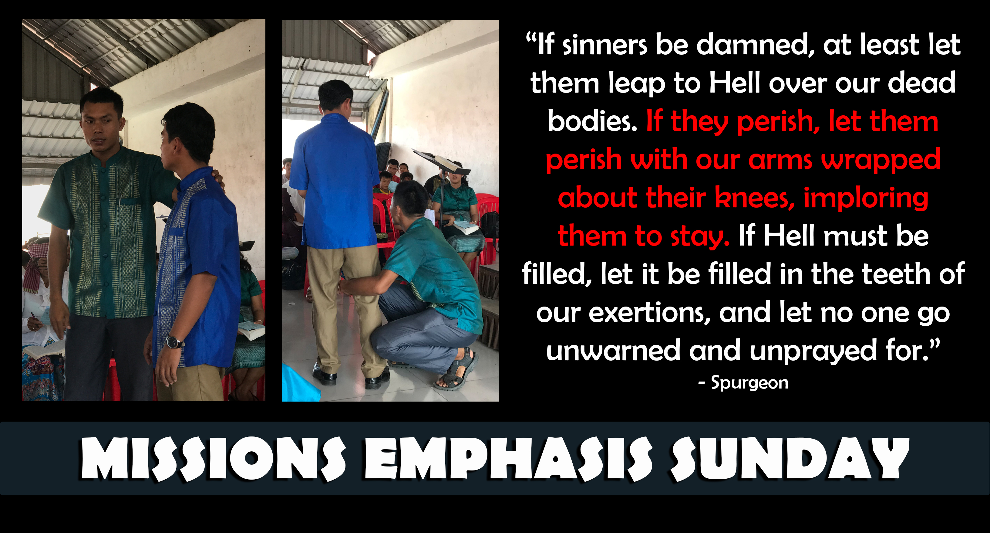 11.12.19 MISSIONS SUNDAY 3