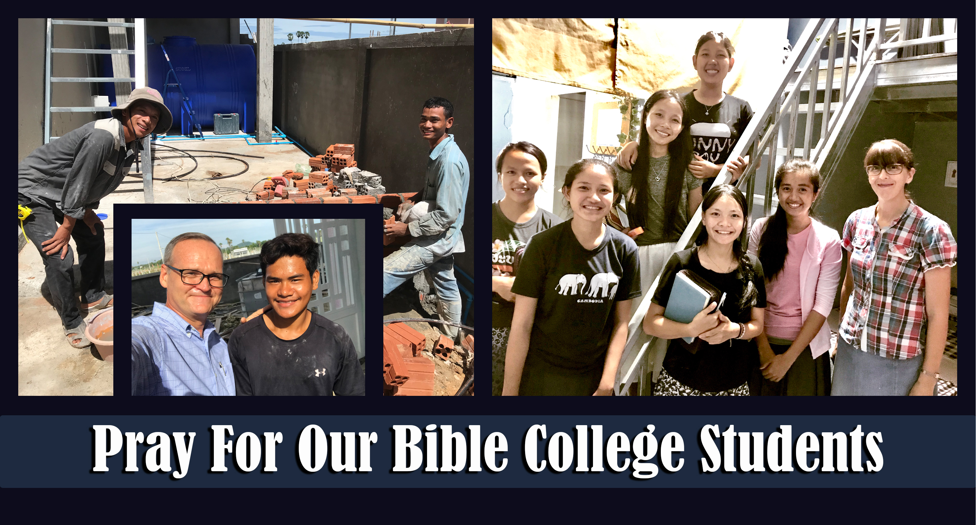 8.10.20 8 Bible College Students